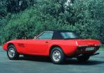 Intermeccanica Indra Convertible 1971 года